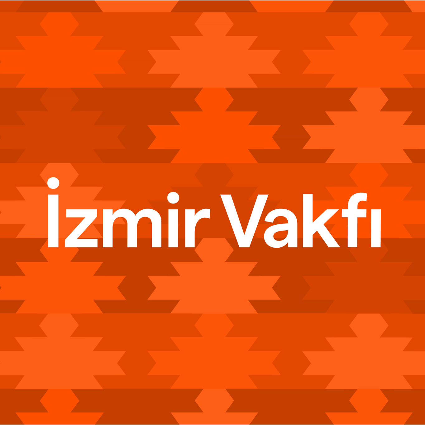 Tourism Promotion Foundation (İzmirVakfı) (Turizm Tanıtma Vakfı)
